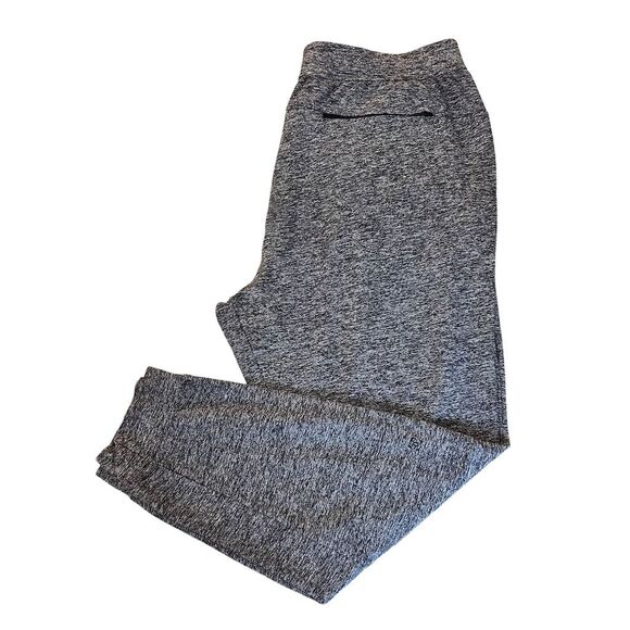 lululemon athletica Other - Lululemon Men's XL Gray Intent Jogger Pants 30" Inseam Breathable